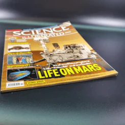 Science Illustrated August 2012 รูปที่ 5