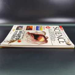 Science Illustrated July 2012 รูปที่ 7