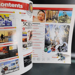 Science Illustrated July 2012 รูปที่ 10