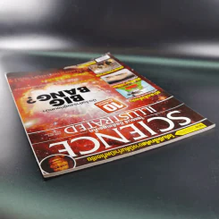 Science Illustrated June 2012 รูปที่ 8