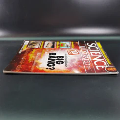 Science Illustrated June 2012 รูปที่ 7