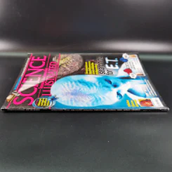 Science Illustrated May 2014 รูปที่ 4