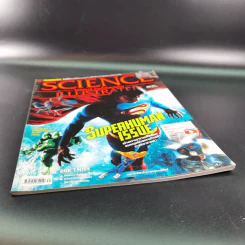 Science Illustrated April 2014 รูปที่ 4