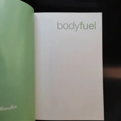 Bodyguide + Bodyfuel รูปที่ 18