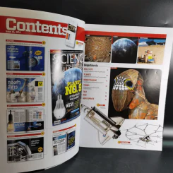 Science Illustrated November 2016 รูปที่ 8