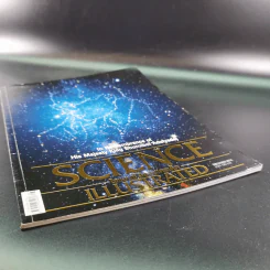 Science Illustrated December 2016 รูปที่ 5