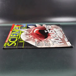 Science Illustrated May 2016 รูปที่ 4