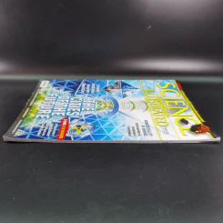 Science Illustrated March 2016 รูปที่ 6