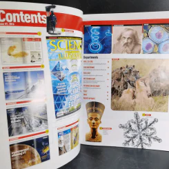 Science Illustrated March 2016 รูปที่ 9
