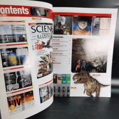 Science Illustrated February 2016 รูปที่ 9