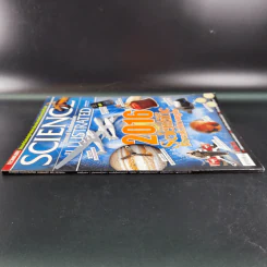 Science Illustrated January 2016 รูปที่ 4