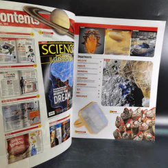 Science Illustrated December 2015 รูปที่ 9