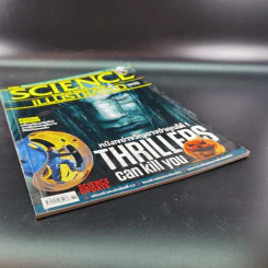 Science Illustrated March 2017 รูปที่ 5