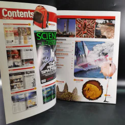 Science Illustrated March 2015 รูปที่ 9