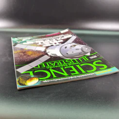 Science Illustrated March 2015 รูปที่ 7