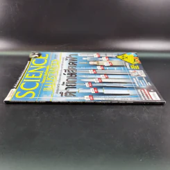Science Illustrated February 2014 รูปที่ 4