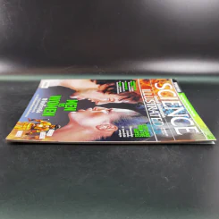 Science Illustrated December 2013 รูปที่ 6