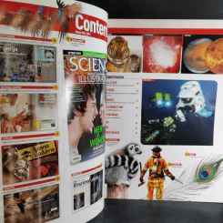 Science Illustrated December 2013 รูปที่ 9