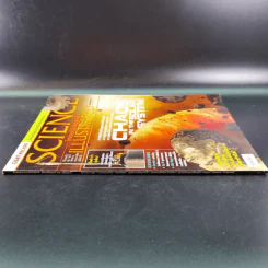 Science Illustrated November 2013 รูปที่ 4