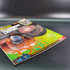 Science Illustrated October 2013 รูปที่ 7