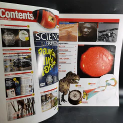 Science Illustrated September 2013 รูปที่ 9