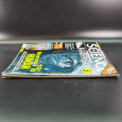 Science Illustrated July 2013 รูปที่ 6