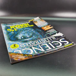 Science Illustrated July 2013 รูปที่ 7