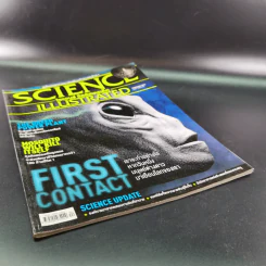 Science Illustrated February 2015 รูปที่ 5