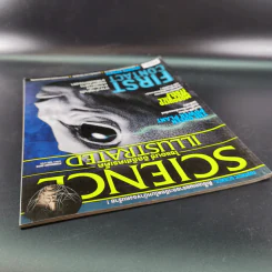 Science Illustrated February 2015 รูปที่ 7