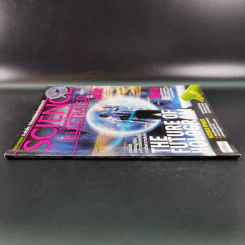 Science Illustrated January 2015 รูปที่ 4