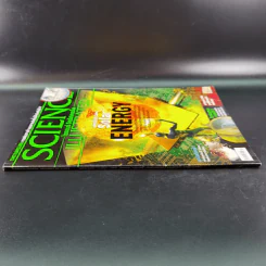 Science Illustrated November 2014 รูปที่ 4