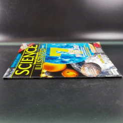 Science Illustrated October 2014 รูปที่ 4