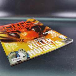 Science Illustrated September 2014 รูปที่ 5