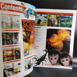 Science Illustrated September 2014 รูปที่ 9