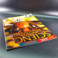 Science Illustrated September 2014 รูปที่ 7