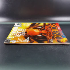 Science Illustrated September 2014 รูปที่ 6