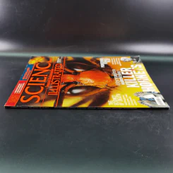 Science Illustrated September 2014 รูปที่ 4