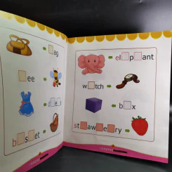 Phonics ออกเสียงให้เหมือนเจ้าของภาษา รูปที่ 13