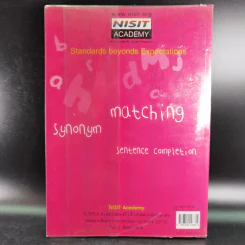 Vocab Express แบบฝึกคำศัพท์ภาษาอังกฤษ ม.ปลาย รูปที่ 2
