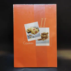 Cookies II - อ.ณนน แดงสังวาลย์ รูปที่ 2