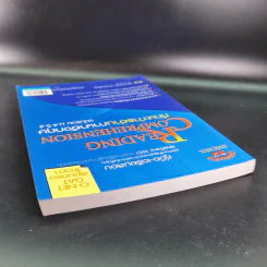 Reading Comprehension ทักษะการอ่านภาษาอังกฤษ ฉบับรวม ม.4-5-6 รูปที่ 6