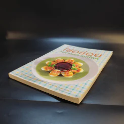 ไข่อร่อย หลากหลายสไตล์ - สำนักพิมพ์แสงแดด รูปที่ 7