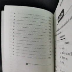 ภาษาไทย คำพ้อง (ฉบับ Mini) รูปที่ 11
