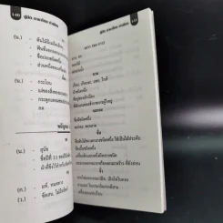 ภาษาไทย คำพ้อง (ฉบับ Mini) รูปที่ 13
