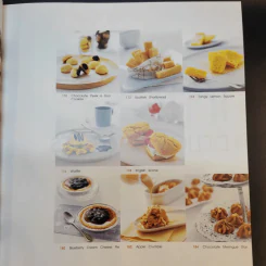 Delicious Cake - วราภา (สัตยบุตร) ปองเงิน รูปที่ 16