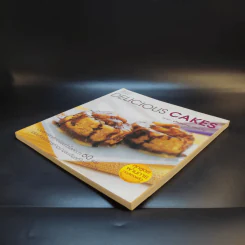 Delicious Cake - วราภา (สัตยบุตร) ปองเงิน รูปที่ 7
