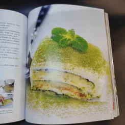 Cakes เค้ก พาย พัฟ เพสตรี้ รูปที่ 21