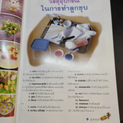 ลูกชุบ - อาจารย์อมราภรณ์ วงษ์ฟัก รูปที่ 13