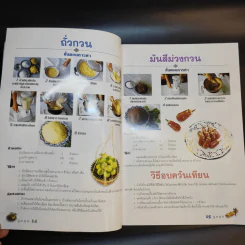 ลูกชุบ - อาจารย์อมราภรณ์ วงษ์ฟัก รูปที่ 16