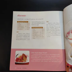 Good Cake for Good Health รูปที่ 22